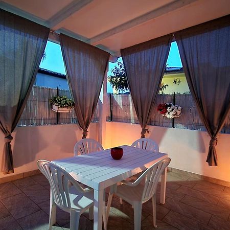 Casa Vacanza I Due Ulivi موديكا المظهر الخارجي الصورة