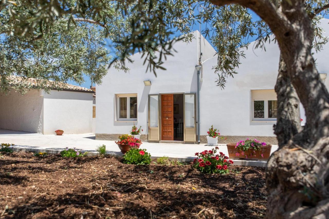 Casa Vacanza I Due Ulivi موديكا المظهر الخارجي الصورة