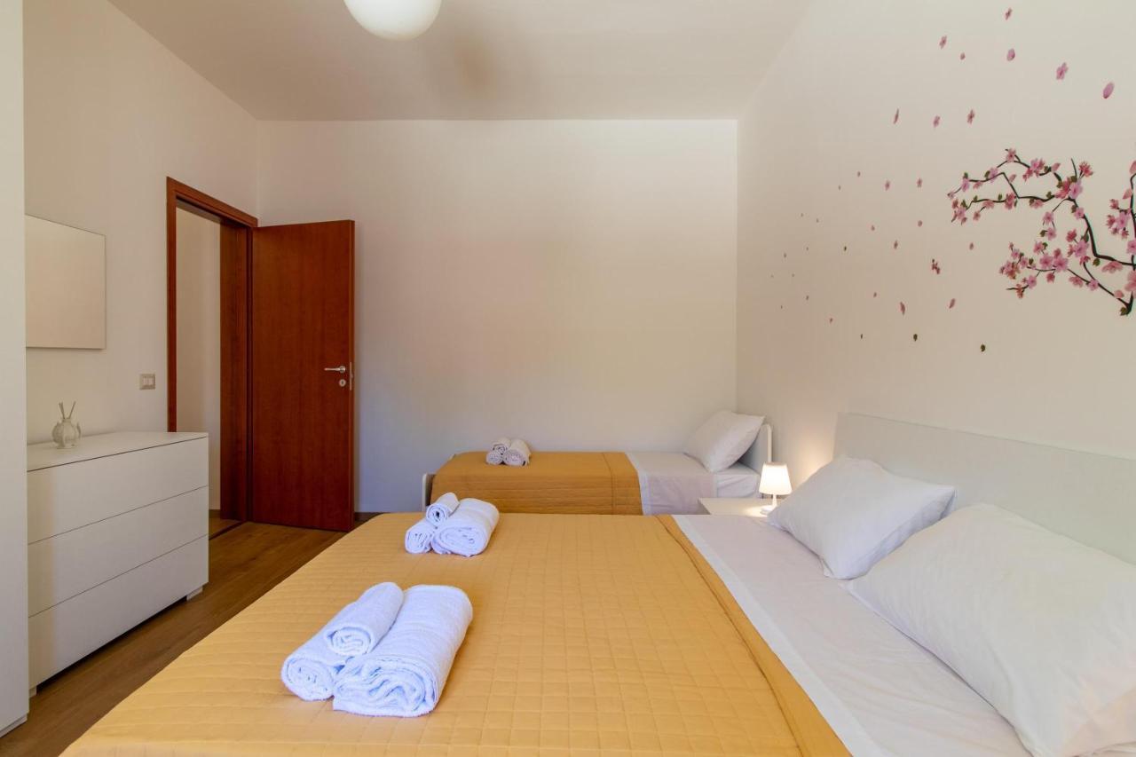 Casa Vacanza I Due Ulivi موديكا المظهر الخارجي الصورة