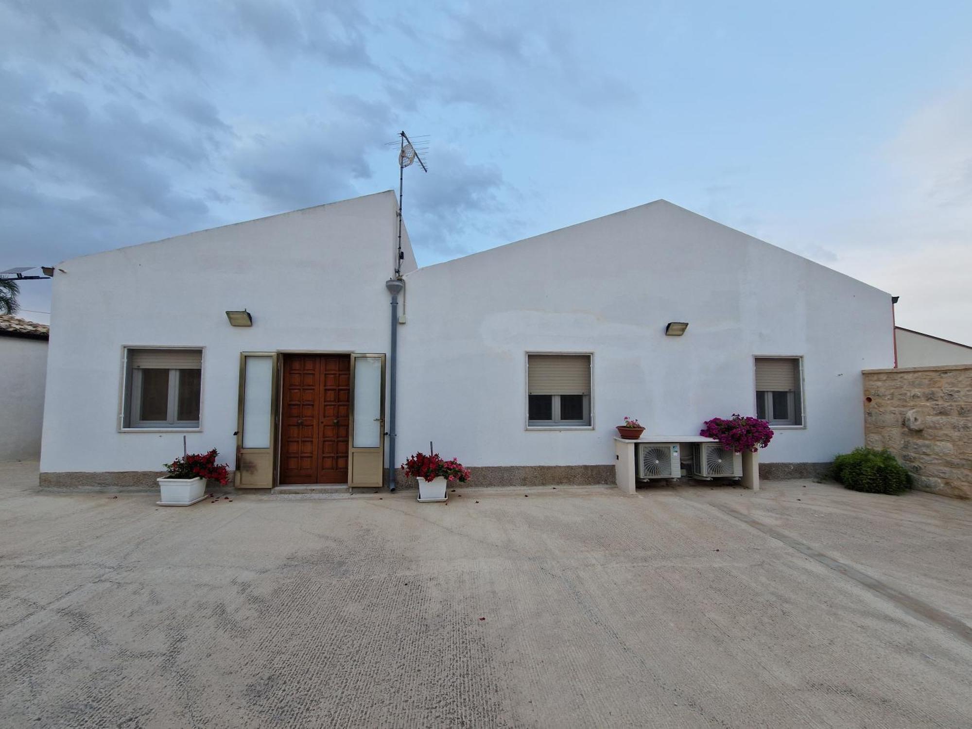 Casa Vacanza I Due Ulivi موديكا المظهر الخارجي الصورة