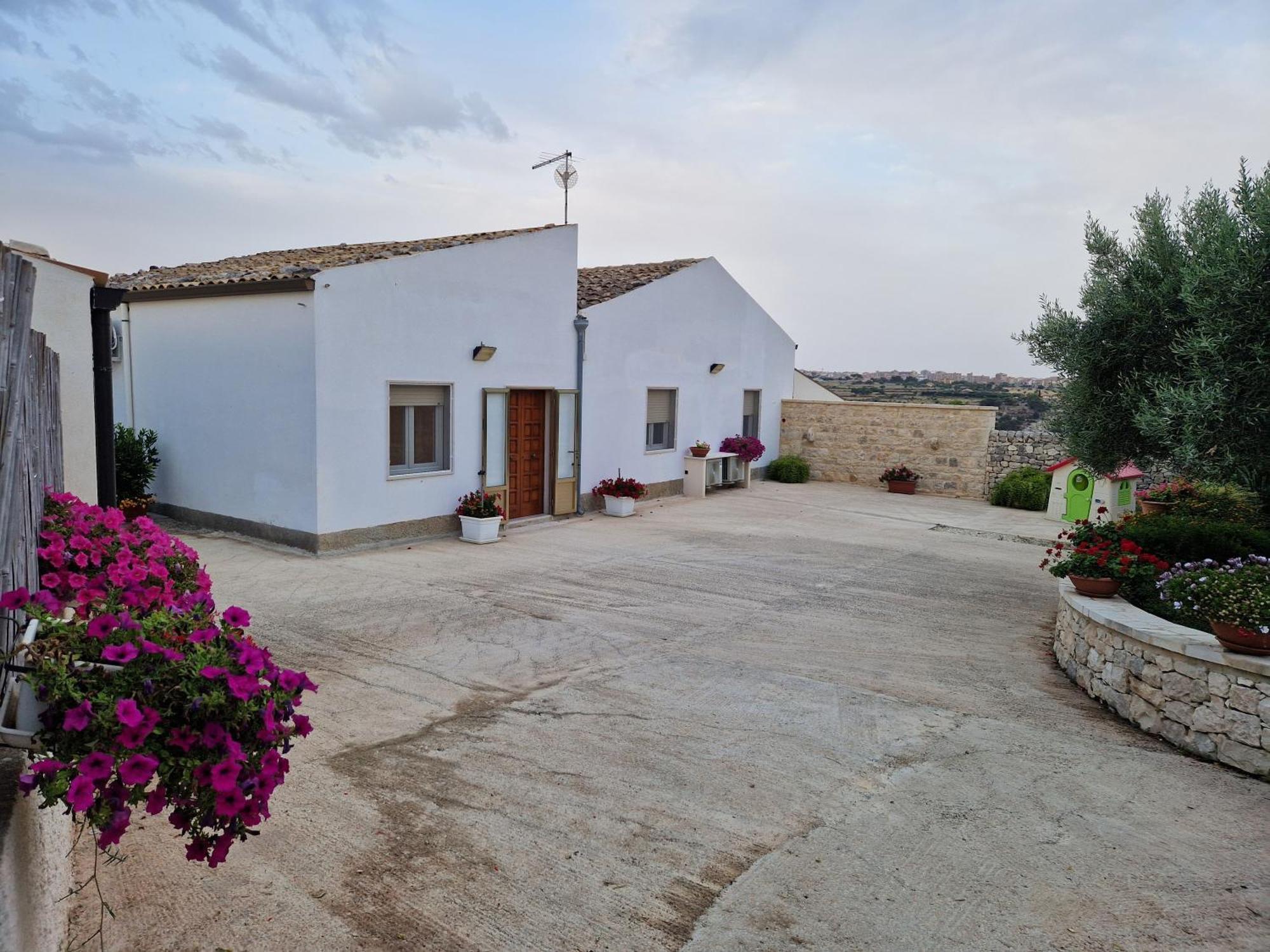 Casa Vacanza I Due Ulivi موديكا المظهر الخارجي الصورة