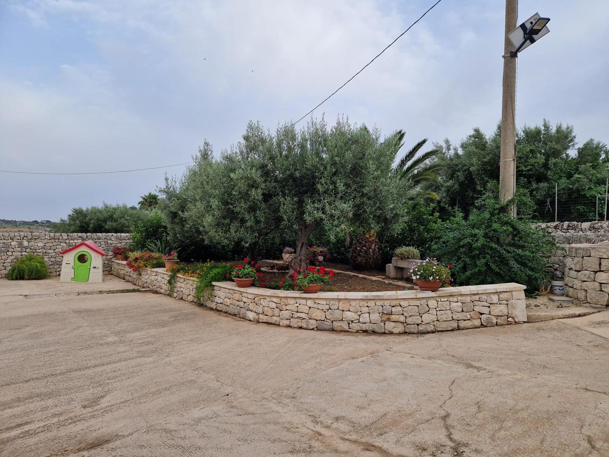 Casa Vacanza I Due Ulivi موديكا المظهر الخارجي الصورة